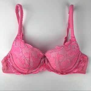 Victoria’s Secret Body by Victoria Demi Bra 34B